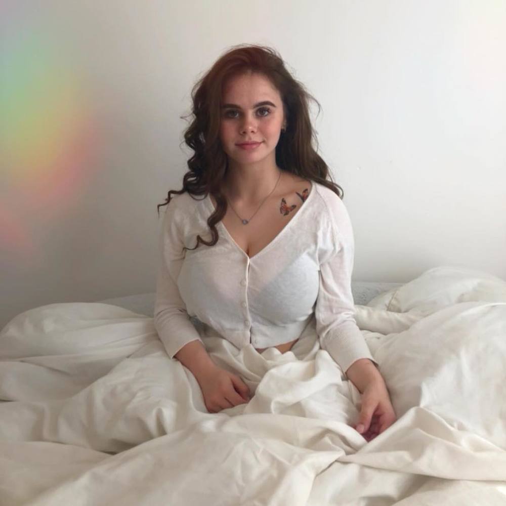 Meet your Posher, Kiley